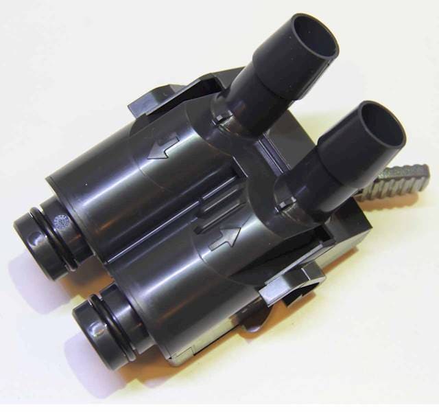 EHEIM ZAWÓR ZWROTNY PROFESSIONEL 3/4+