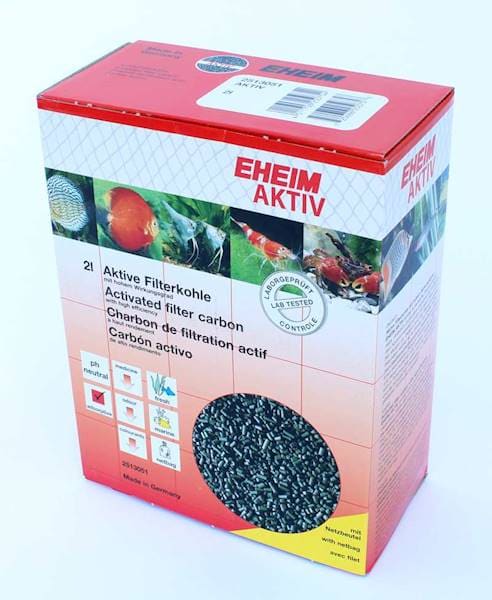 EHEIM WYPEŁNIENIE EHFIAKTIV 2L WORECZEK