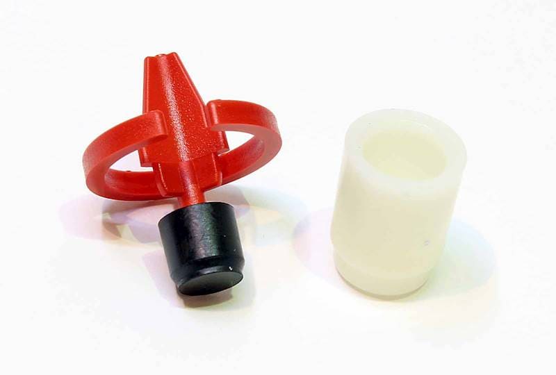 EHEIM ZAWÓR ZWROTNY DO 2076/78