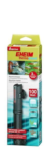 EHEIM THERMOPRESET 100W GRZAŁKA