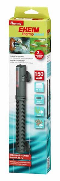 EHEIM THERMOPRESET 150W GRZAŁKA