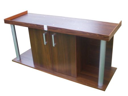 Szafka COMFOR 160x60 prosta ORZECH + GRATIS