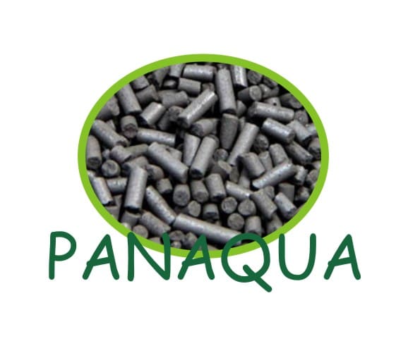 Węgiel aktywny GRANULAT 1kg