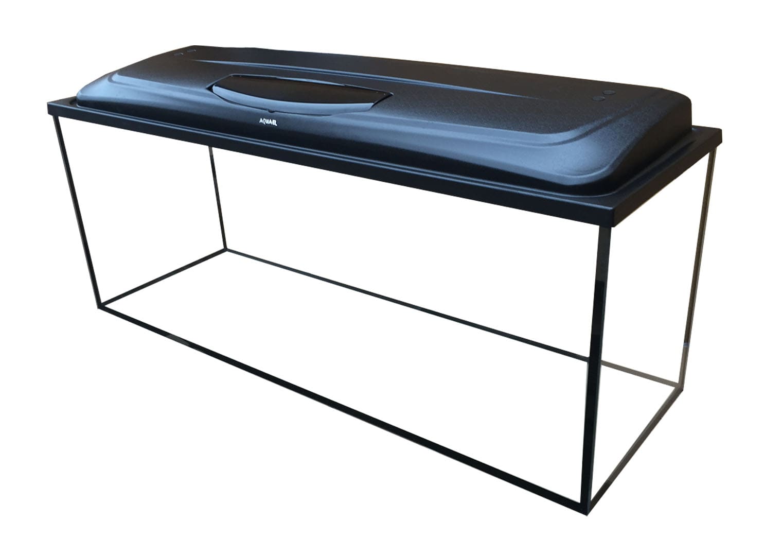 Zestaw 450 l prosty AQUAEL Led 2x18W + GRATIS